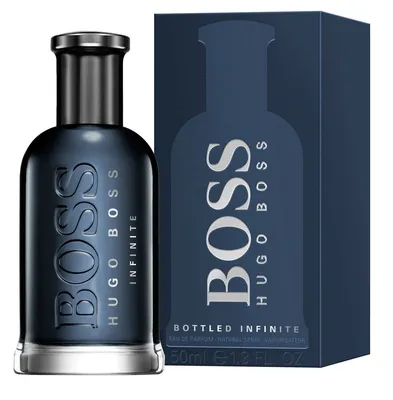 BOSS The Scent - Туалетная вода: купить по лучшей цене в Украине | Makeup.ua