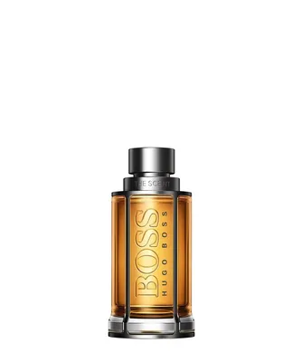 Парфюмерия :: Мужская туалетная вода BOSS №6\" HUGO BOSS, 100ML, EDT