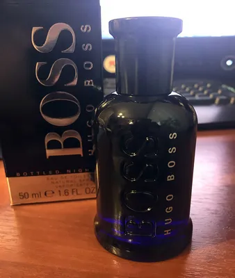 Hugo Boss \"The Scent\" edp for woman 100 ml ОАЭ (Черный) купить в интернет  магазине 745 руб.