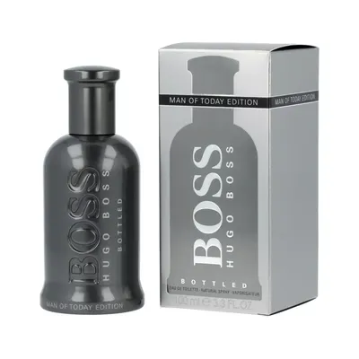 Духи Hugo Boss Boss Bottled Intense 100 ml Туалетная вода (Мужские Духи Boss  Intense от Hugo Boss EDT) (ID#1688995529), цена: 349 ₴, купить на Prom.ua