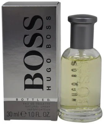 Купить духи Hugo Boss Bottled Man Of Today Edition — мужская туалетная вода  и парфюм Хуго Босс Ботлед Мен Оф Тудей Эдишн — цена и описание аромата в  интернет-магазине SpellSmell.ru