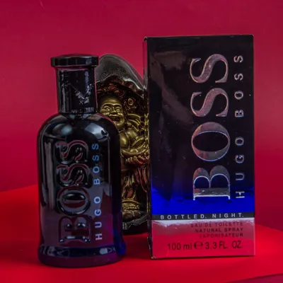 Купить духи Hugo Boss The Scent Le Parfum For Her. Оригинальная парфюмерия, туалетная  вода с доставкой курьером по России. Отзывы.