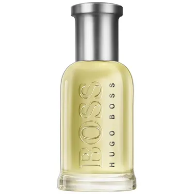 Купить туалетная вода Hugo Boss Bottled 30 мл, цены на Мегамаркет |  Артикул: 100023361731