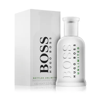 Туалетная вода Hugo Boss Boss The Scent EDT для мужчин 100 мл цена | pigu.lt