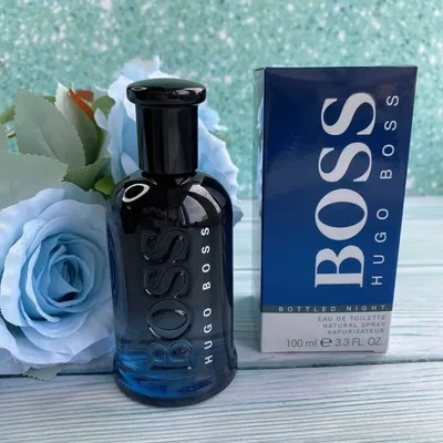 Туалетная вода Hugo Boss \"The Scent\" 50мл купить в интернет-магазине  ЦУМ-Дисконт