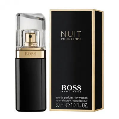 Туалетная вода Hugo Boss The Scent, 100 мл - 1a.lv