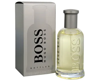 Духи мужские Hugo Boss Bottled 50 ml Туалетная вода | AliExpress