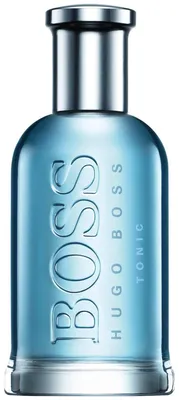 Ляромат: Hugo Boss №6 (bottled) - Туалетная вода (духи) Хуго Босс номер 6 -  купить, цены