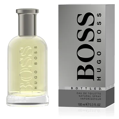 Туалетная вода BOSS Bottled Night | Makeup.md