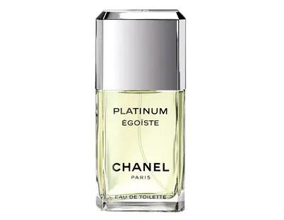 Купить Chanel Platinum Egoiste eau de toilette, 50 ml в Бишкеке на  Parfumer.kg