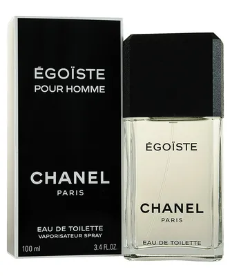 Chanel Egoiste Platinum EDT для мужчин 50 мл цена | kaup24.ee