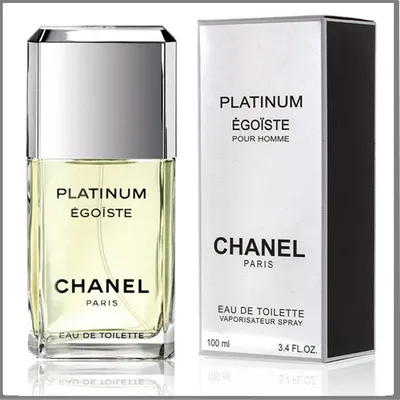 Туалетная вода Chanel Platinum Egoist, 50 мл - купить по низкой цене в  Бишкеке, Оше, Джалал-Абаде, Караколе и по всему Кыргызстану | KIVANO.KG