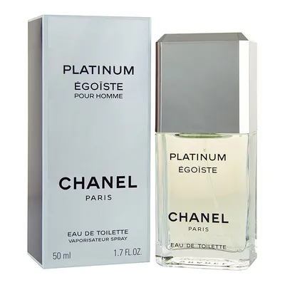 Мужская туалетная вода Chanel Egoiste Platinum (М) (Шанель Эгоист Платинум)  (ID#508171582), цена: 240 ₴, купить на Prom.ua