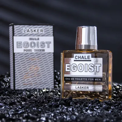 Купить духи Chanel Egoiste. Оригинальная парфюмерия, туалетная вода с  доставкой курьером по России. Отзывы.