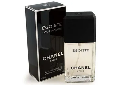 Chanel Egoiste Platinum / туалетная вода 50ml для мужчин купить в Киеве,  цена, фото | Aromatik Украина