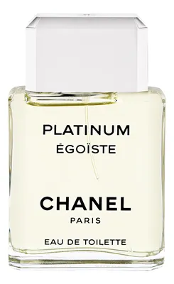 Купить Духи Chanel Platinum Egoiste (Платинум Эгоист) Al Rayan 13 мл |  zdravline