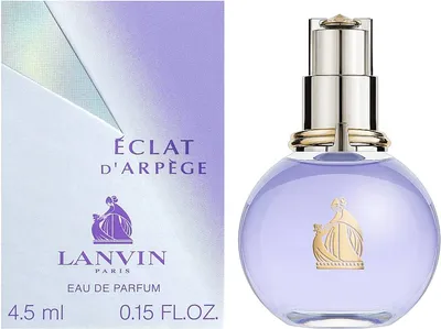 Eclat La Violette ▷ (Lanvin Éclat d'Arpège) ▷ Арабские духи 100ml