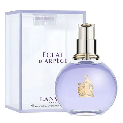 Духи Lanvin Eclat D Arpege купить, Ланвин Эклат Дарпеж женский цена, pour  femme (lady), 100 мл EDP, сколько стоит туалетная вода, оригинал парфюма на  1st-original