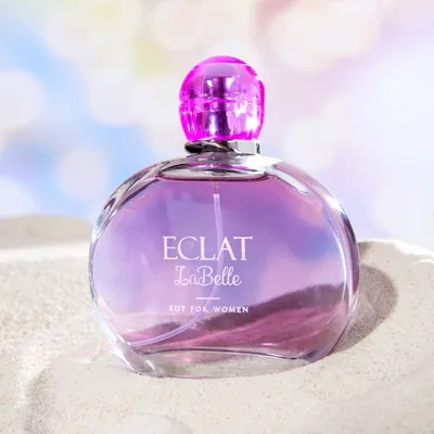 Oriflame Eclat Femme Туалетная вода 50 мл (1104035244)