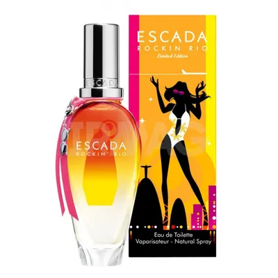 Escada Moon Sparkle parfum.kz