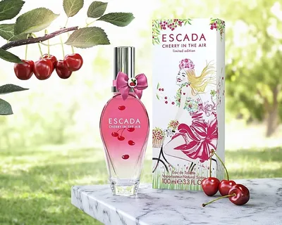 Духи Эскада женские купить — цена на Escada | «Золотое яблоко»