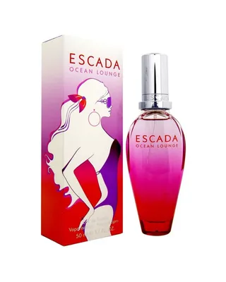 Туалетная вода ESCADA Born In Paradise 100мл ESCADA 162987275 купить за 231  200 сум в интернет-магазине Wildberries