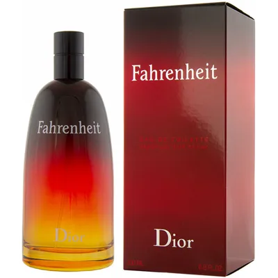 Original Christian Dior Fahrenheit 100 -- объед!. Туалетная вода 100 мл  (1169233070)