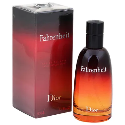 Fahrenheit | Dior RU