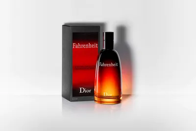 Туалетная вода Christian Dior Fahrenheit, 200 мл - 1a.lv