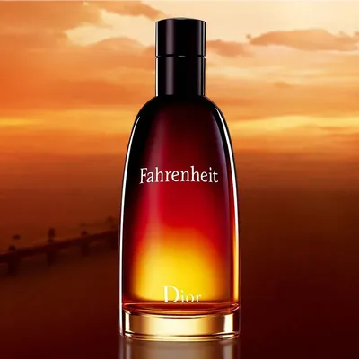 Туалетная вода Dior Fahrenheit EDT мужская 50 мл цена | kaup24.ee