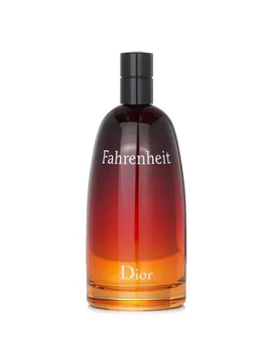 Туалетная вода Fahrenheit, 100 мл Parfume 3229352 купить за 4 106 ₽ в  интернет-магазине Wildberries