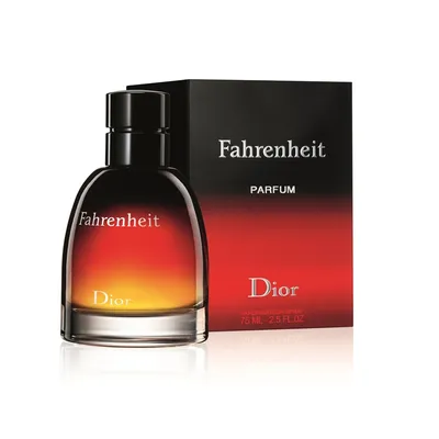 Туалетная вода для мужчин Dior Fahrenheit 100 мл (3348900012219) – в  интернет-магазине ROZETKA | Купить в Украине: Киеве, Харькове, Днепре,  Одессе, Запорожье, Львове