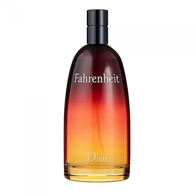 Мужская номерная парфюмерия Beas Christian Dior Fahrenheit 50ml арт. M 225