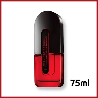 Avon full speed max turbo 75 ml мужская туалетная вода (эйвон фул спид макс  турбо) — цена 299 грн в каталоге Туалетная вода ✓ Купить товары для красоты  и здоровья по доступной