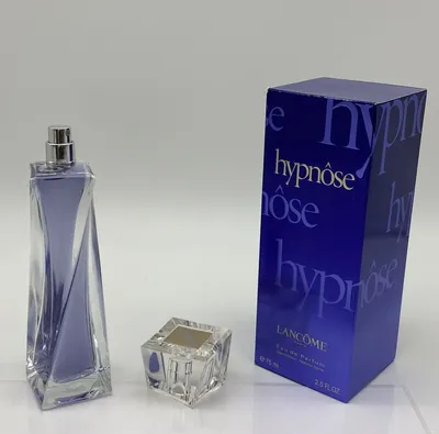 Парфюмерный гипноз - \"Hypnose\" Lancome, edp | Отзывы покупателей |  Косметиста