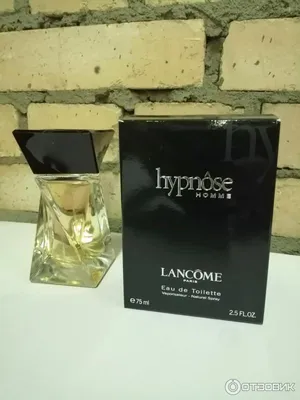Lancome Hypnose - «Лакомый когда-то гипноз превратился в стерильный аромат  без чувств и эмоций: дуэт дешёвой газировки и стирального порошка для  хладнокровной стервы. » | отзывы