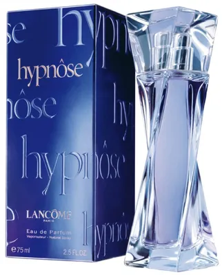 Парфюм (аромат) Lancome Hypnose Homme для мужчин (100% оригинал) - купить  духи, туалетную и парфюмерную воду по выгодной цене в интернет-магазине  парфюмерии ParfumPlus.ru