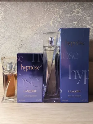 Lancome Hypnose - «Не покупайте Lancome Hypnose в Рив Гош!!! (Фото флакона  внутри)» | отзывы