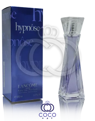 Мужской парфюм LANCOME HYPNOSE HOMME│parfumstock.uz - оригинальная  парфюмерия! Купить оригинал парфюм c бесплатной доставкой по выгодной цене.  Элитная парфюмерия в Ташкенте. Гипноз для мужчин, парфюмсток