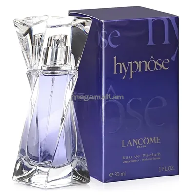 Женская парфюмерия LANCOME Hypnose – купить в интернет-магазине ЛЭТУАЛЬ по  цене 3464 рублей с доставкой