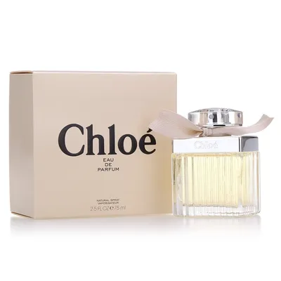 Chloe Chloe Eau De Parfum туалетная вода 75 мл-Dushistik.ru