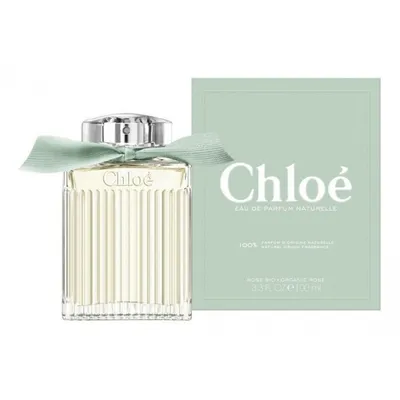 Купить парфюмерная вода Chloe Chloe Eau de Parfum 50 мл, цены на Мегамаркет  | Артикул: 100023980429