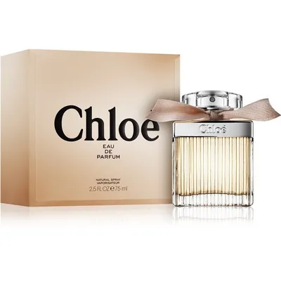 Chloe Eau De Parfum - купить женские духи, цены от 240 р. за 1 мл