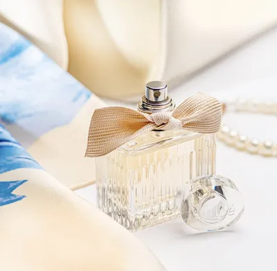 Туалетная вода Chloe Eau de Parfum Оригинал | Купить Хлое О Де Парфюм