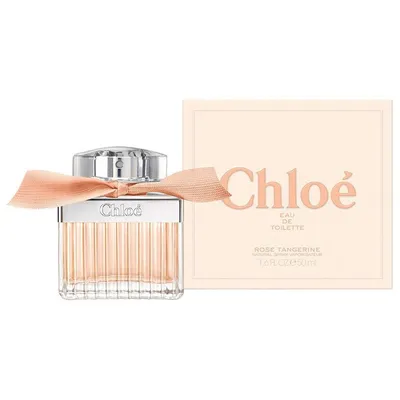 Парфюмированная вода Chloe Lumineuse, 50 мл - 1a.lv