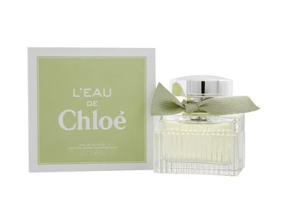 Туалетная вода для женщин Chloe Rose Tangerine EDT | probeauty.lv