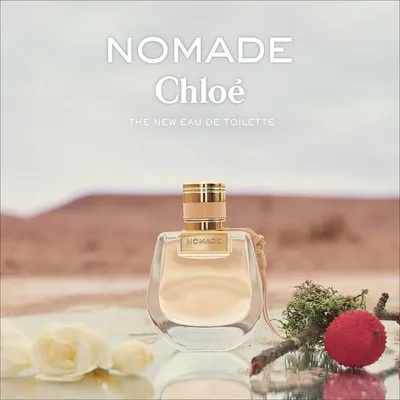 Женская парфюмерия CHLOE L'EAU – купить в интернет-магазине ЛЭТУАЛЬ по цене  5474 рублей с доставкой