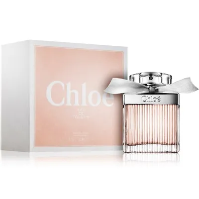 Парфюмированная вода для женщин Chloe Eau de Parfum 30 мл (688575201901) –  отзывы покупателей | ROZETKA