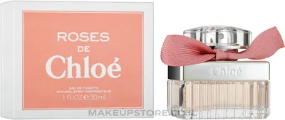 Парфюмерная вода Chloe Eau de Parfum Naturelle (ID#176805187), цена: 227.20  руб., купить на Deal.by