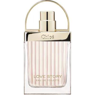 Купить зелёные духи Chloe L Eau De Chloe — женская туалетная вода и парфюм  Хлое Ле Де Хлое — цена и описание аромата в интернет-магазине SpellSmell.ru